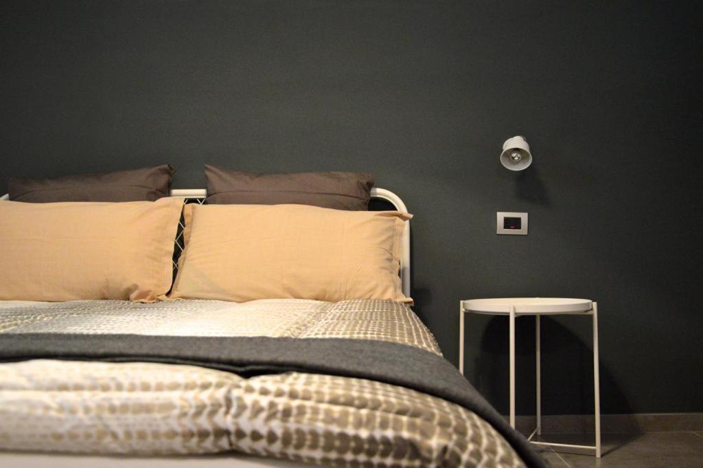 Zia Franca Bed&Breakfast 살레르노 외부 사진