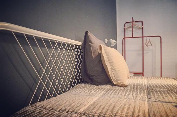 Zia Franca Bed&Breakfast 살레르노 외부 사진