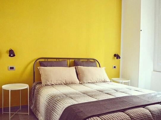 Zia Franca Bed&Breakfast 살레르노 외부 사진