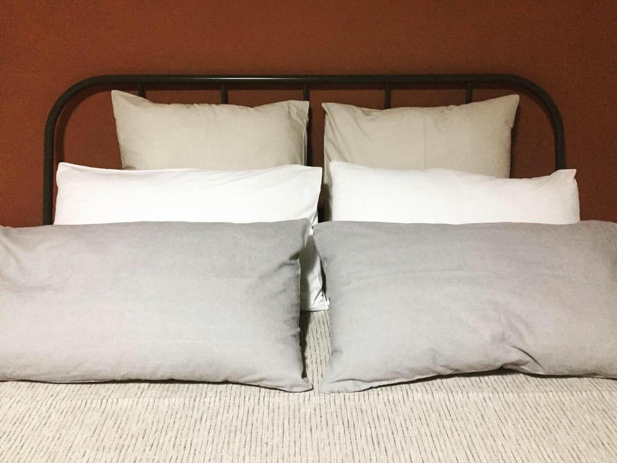Zia Franca Bed&Breakfast 살레르노 외부 사진