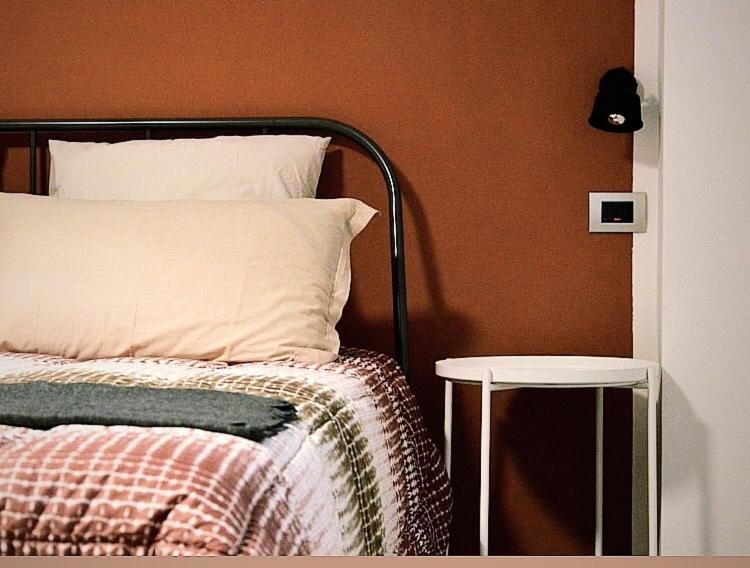 Zia Franca Bed&Breakfast 살레르노 외부 사진