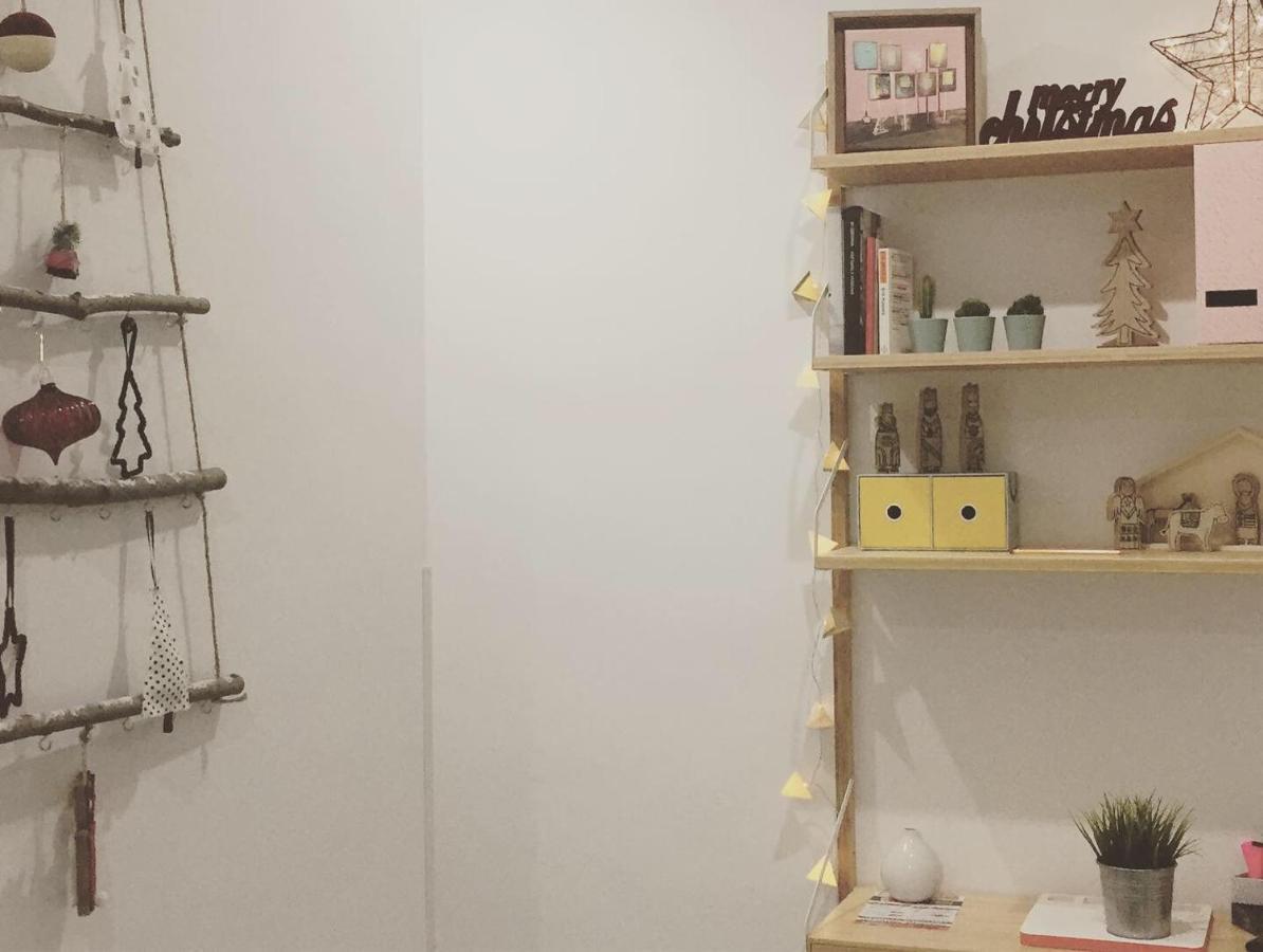 Zia Franca Bed&Breakfast 살레르노 외부 사진